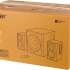 Колонки Edifier S351DB,  2.1,  черный [s351db black]